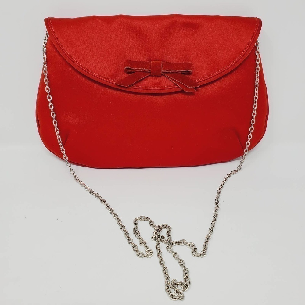 Tanner Metallic Convertible Clutch & Shoulder Bag SALE